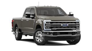 2026 Ford Super Duty® External Image 4